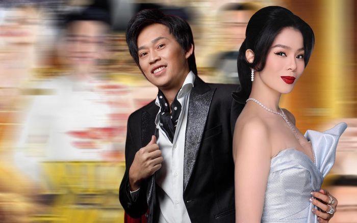 Lệ Quyên chia sẻ về show diễn nước ngoài của Hoài Linh, vị trí nam danh hài gây bất ngờ