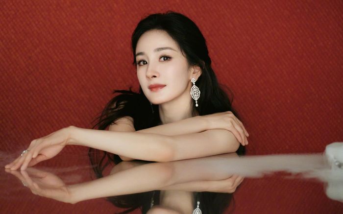 Dương Mịch trở thành 'bà chủ' trong mơ của cư dân mạng xứ Trung