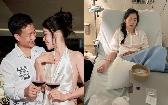 Lệ Nam hoảng loạn vì chồng chưa cưới Nam Em, chuyện gì đang xảy ra?