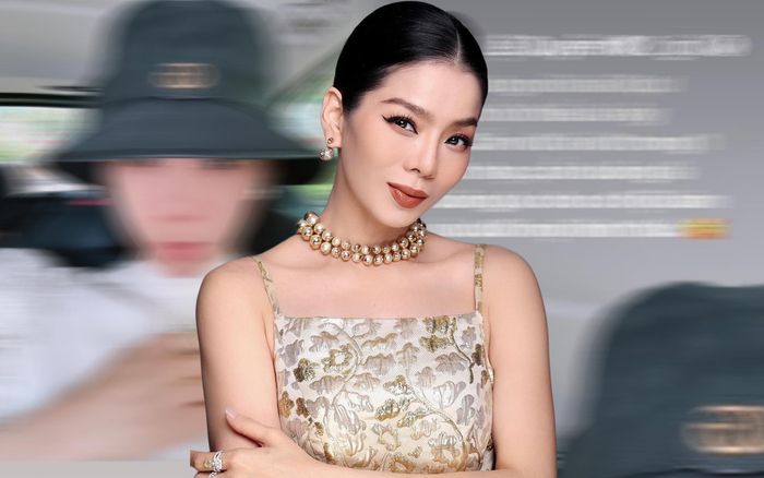 Lệ Quyên bóng gió 'cần buông là buông, không cho cơ hội bám víu': Một mối quan hệ lại 'toang' rồi sao?