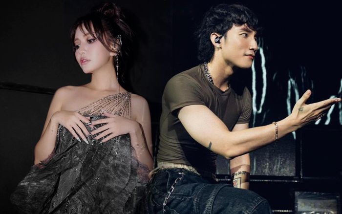 Sơn Tùng - Bích Phương đã cạn ý tưởng?