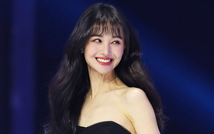 Trịnh Sảng lần nữa tái xuất gây chấn động giới giải trí