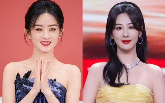 Loạt phim Hoa ngữ có tỷ lệ xem lại cao: Dương Tử vượt mặt cả Triệu Lệ Dĩnh, Tôn Lệ