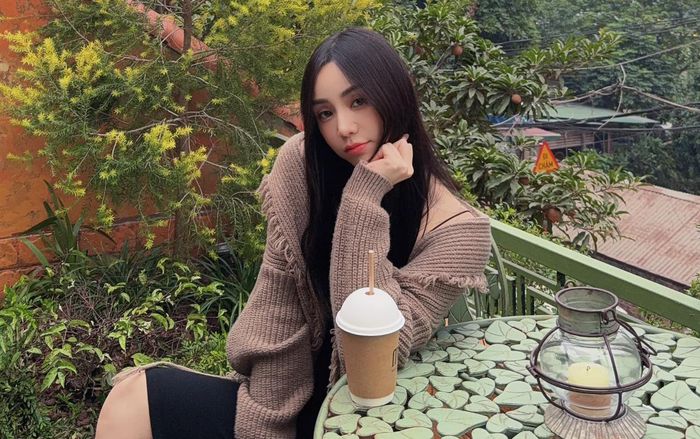 Quỳnh Kool than thở vì gặp 'vận đen' dịp cận Tết