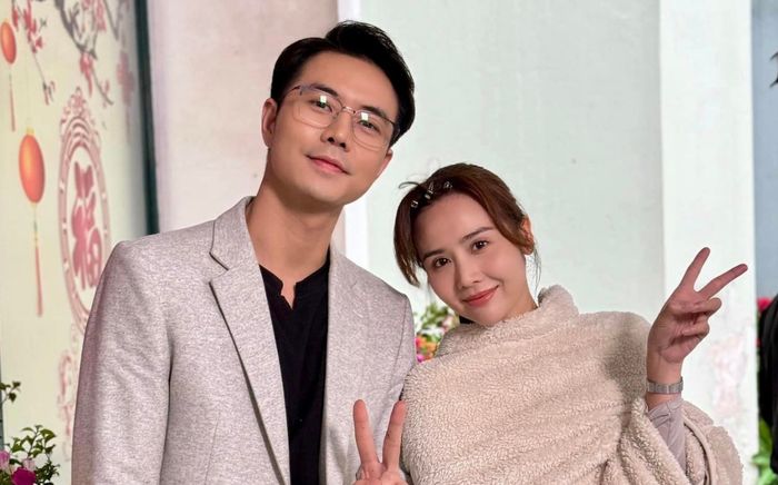 Thêm 1 nhân vật quan trọng xác nhận chia tay Chúng Ta Của 8 Năm Sau khiến khán giả tiếc hùi hụi