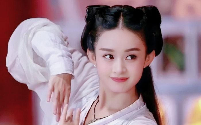 Triệu Lệ Dĩnh tái hợp Hoắc Kiến Hoa sau 9 năm kể từ Hoa Thiên Cốt