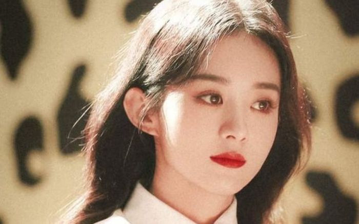 Triệu Lệ Dĩnh bất ngờ được một người đặc biệt yêu chiều, còn không ngại làm cho một điều