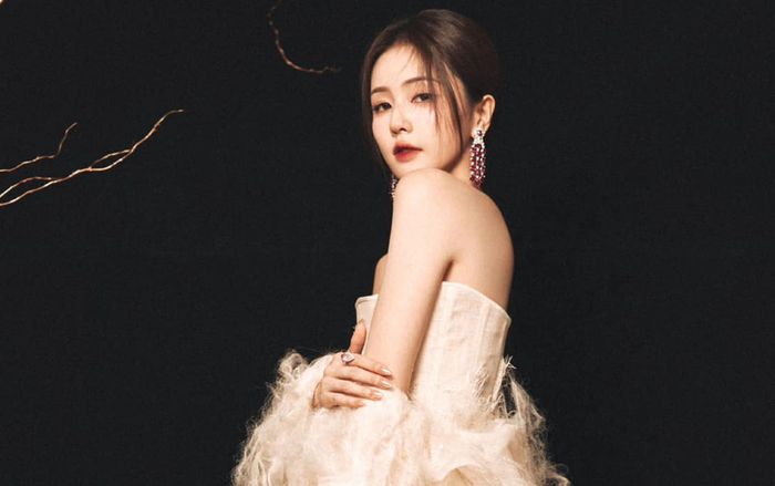 Không phải La Vân Hi - Trương Lăng Hách, đây là sao nam công khai bày tỏ tình cảm với Bạch Lộc