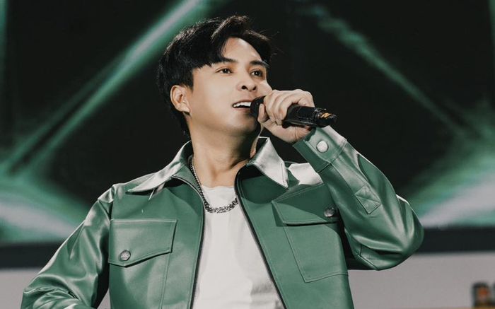 Hồ Quang Hiếu tái xuất sân khấu, dân mạng: 'Diễn viên hài chịu đi hát rồi à?'