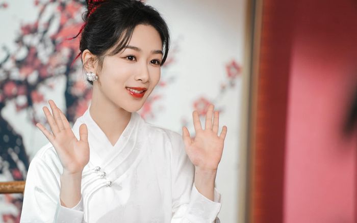 Dương Tử hé lộ nguyên tắc khi đóng phim, bảo sao toàn tác phẩm hot