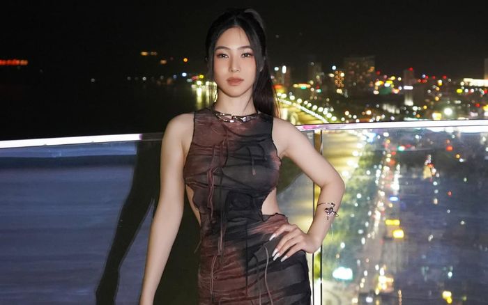 Hương Tràm công khai người yêu, dân mạng tò mò danh tính?