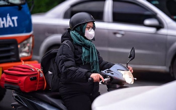 Ngày nào rét nhất trong đợt Tết Nguyên đán 2024?