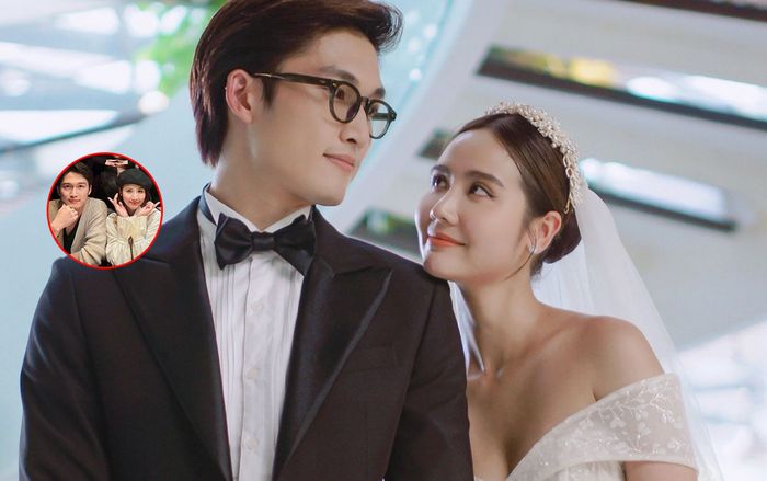 Huyền Lizzie chính thức tái hợp Đình Tú, visual cực phẩm khiến dân tình mê mệt