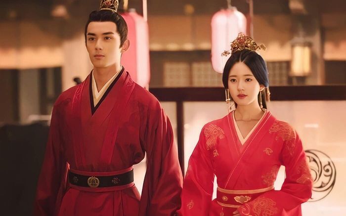 Ngô Lỗi - Triệu Lộ Tư bất nhờ nhận tin vui dịp đầu năm