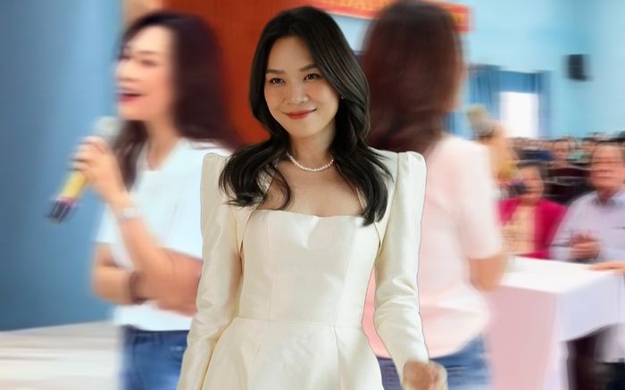 Mỹ Tâm hát hit trăm triệu view khi làm từ thiện ở quê, bố mẹ ruột có phản ứng ra sao?