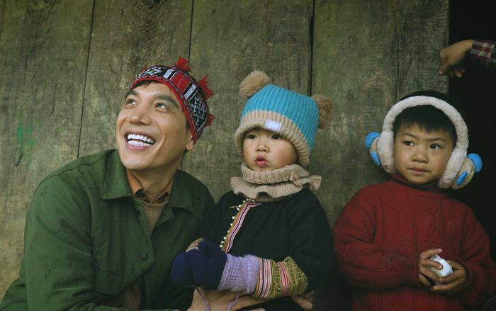 Sau 'Việt Nam ơi!', Shark Minh Beta trình làng MV 'Tết Ta' đầy ý nghĩa