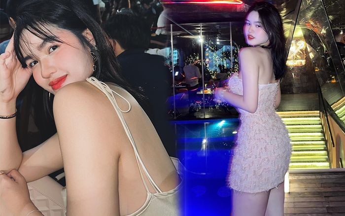 Trầm trồ trước nhan sắc xinh đẹp, nóng bỏng của cô nàng 2k2 nhận lời hẹn hò anh kỹ sư lương 100 triệu