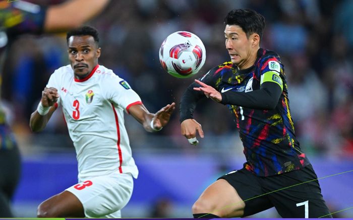 'Bại tướng' của HLV Park Hang Seo hạ Hàn Quốc, vào chung kết Asian Cup 2023