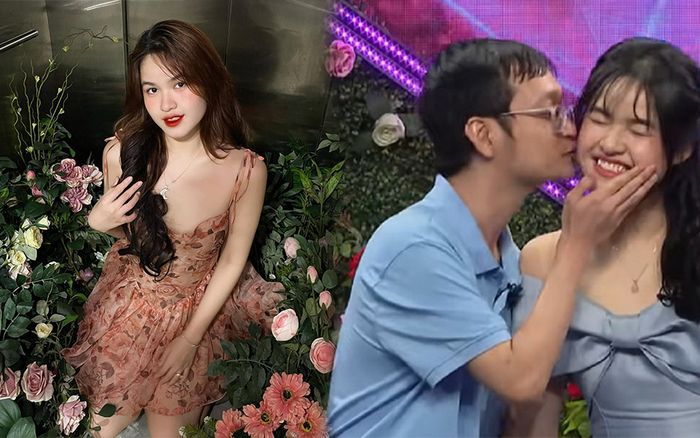 Cô sinh viên 2k2 hẹn hò chàng kỹ sư lương 100 triệu/tháng lên tiếng khi bị nói 'yêu vì tiền'