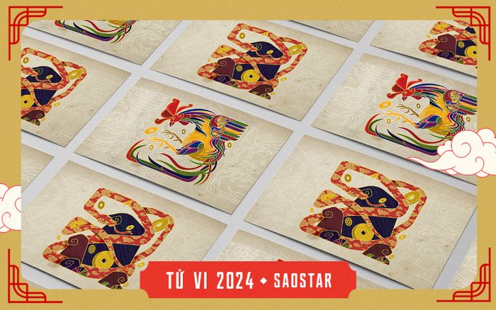 Gặp năm 'tam hợp': 3 con giáp vượng lộc bay cao, của nả ào ào đổ vào chật két