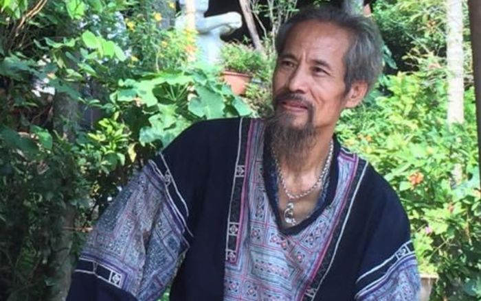 Diễn viên Chu Hùng qua đời