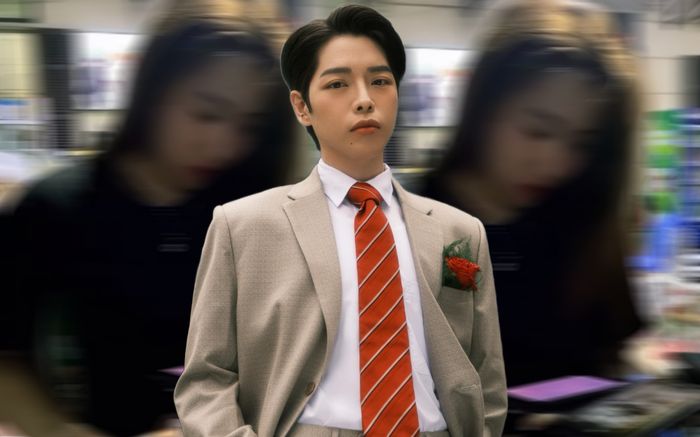 Fan bán hàng Tết vẫn không quên 'cày view' giúp Đức Phúc, nam ca sĩ nói gì?