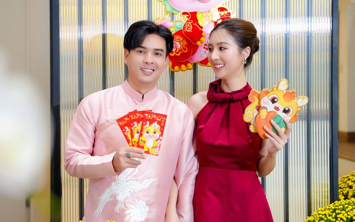 Hồ Quang Hiếu và vợ kém 17 tuổi lên kế hoạch sinh con
