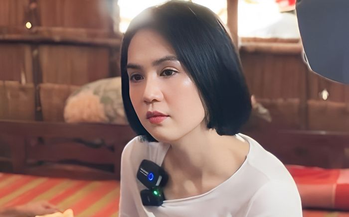 Đây là bộ phim tái hiện lại 70% cuộc đời thật của Ngọc Trinh, nghe chính chủ chia sẻ mà ngỡ ngàng