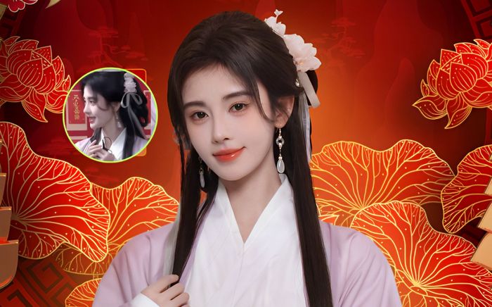 Cúc Tịnh Y bất ngờ để lộ nhan sắc thật, hoá ra khác xa những gì mà khán giả nhìn thấy bấy lâu