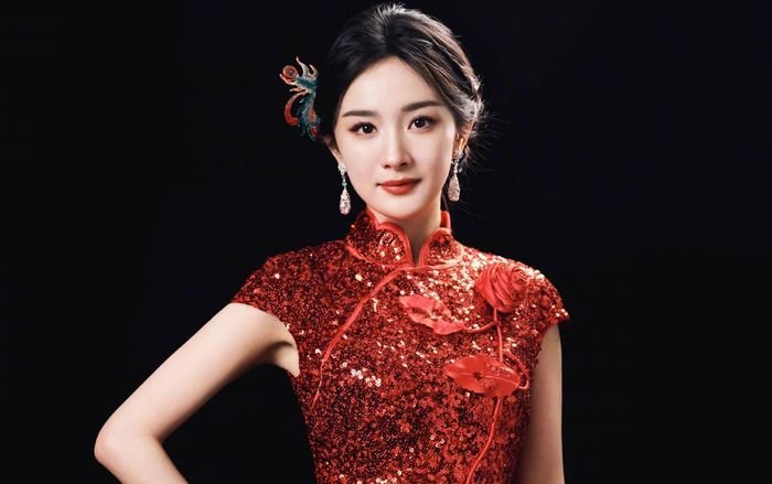 Dương Mịch và bạn trai thông báo tin vui dịp đầu năm, ngày về chung nhà không còn xa