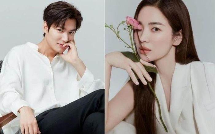 Song Hye Kyo bị người tình của Lee Min Ho vượt mặt, dễ mất Daesang vào tay tình địch