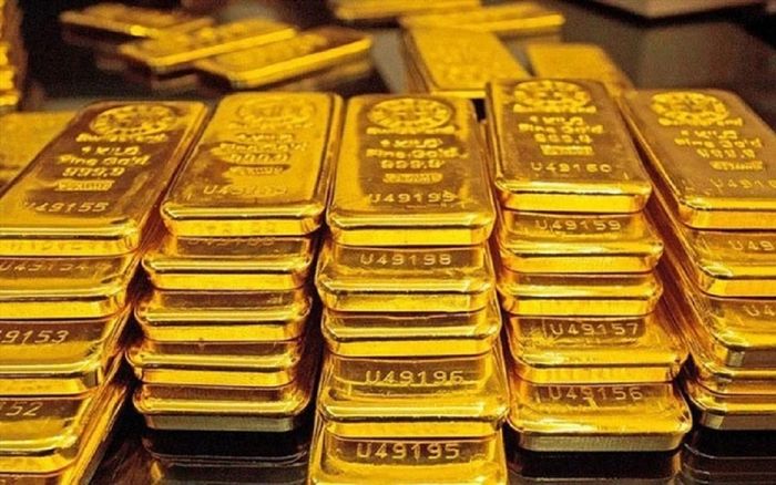 Giá vàng hôm nay (1/3): Vọt lên chạm sát mốc 80 triệu đồng/lượng