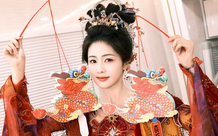 Những lý do khiến phim mới của Bạch Lộc có khả năng đại bạo