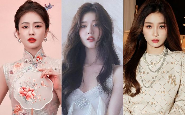 Bạch Lộc, Triệu Lộ Tư được khen ngợi là diễn viên thực lực của lứa tiểu hoa 95