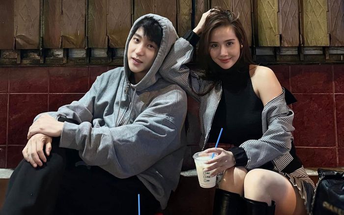 Huyền Lizzie sẽ giúp Quỳnh Kool và B Trần 'nối lại tình xưa' ở tập cuối Chúng Ta Của 8 Năm Sau?