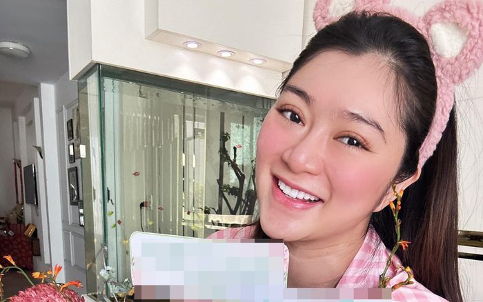 Bị mỉa mai tiểu tam nên giấu chồng, diễn viên Thanh Trúc đáp trả gay gắt