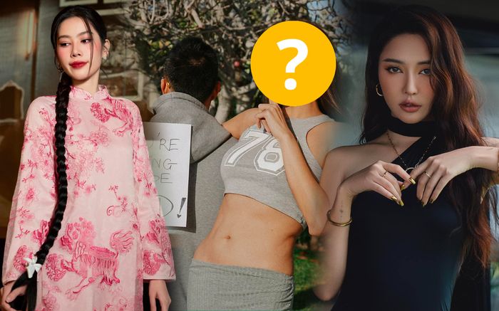 Showbiz 10/3: Một chân dài Vbiz mang thai con đầu lòng, Mai Phương dừng chân tại top 40 Miss World