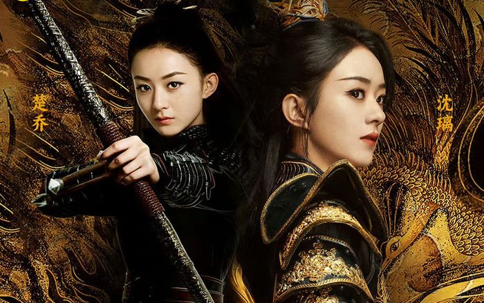 Trước thềm Dữ Phượng Hành lên sóng, fan phim Sở Kiều Truyện nhận tin vui chấn động