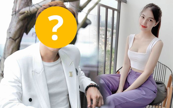 Ngô Kiến Huy lại bị soi đang hẹn hò hotgirl kém 9 tuổi?