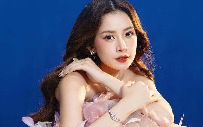 Chi Pu muốn yêu người nước ngoài, tự nhận mình ích kỷ