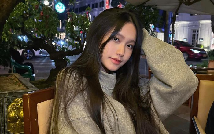 Doãn Hải My nói gì về tin đồn 'trùng tu' vòng 1?