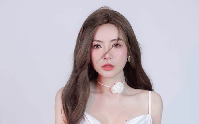 Trước ly hôn, Thanh Hương nói về chồng: 'Anh là người hoàn hảo nhất đối với tôi'