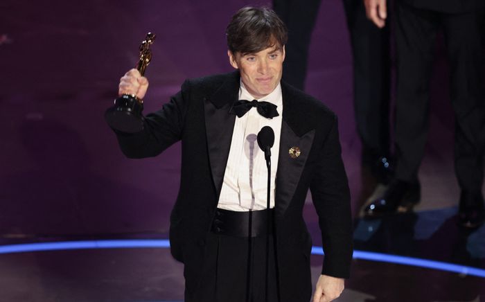 Nam chính xuất sắc tại Oscar 2024 đang sở hữu những mẫu xe nào?
