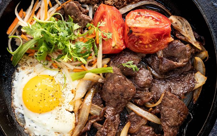 Các món ngon sở hữu tên gọi mỹ miều, độc lạ nhất