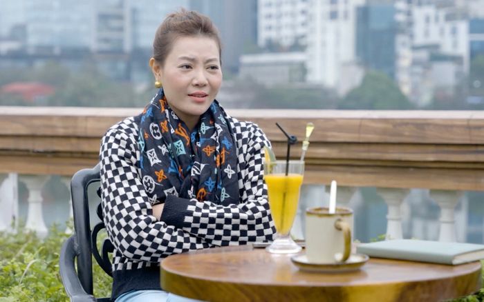 Thanh Hương tiết lộ lý do ly hôn chồng sau 10 năm gắn bó