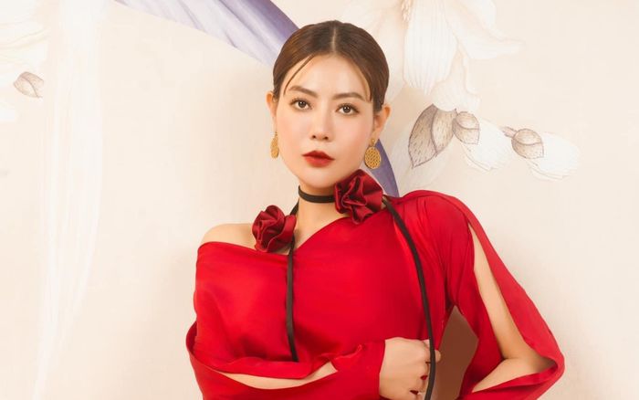 Thu Quỳnh nói với Thanh Hương một câu sau thông tin ly hôn