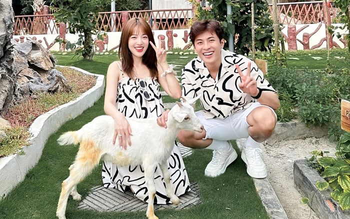 Gin Tuấn Kiệt bị chê 'hoa hoè - vẽ chuyện', Puka ra mặt đáp trả