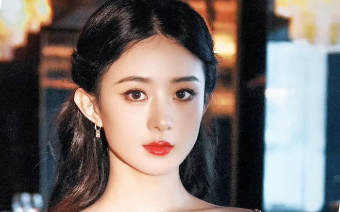 Không phải Phùng Thiệu Phong hay Lâm Canh Tân, đây mới là người đàn ông Triệu Lệ Dĩnh mong được tái hợp