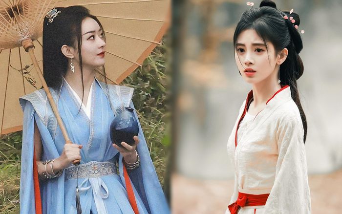 Cúc Tịnh Y đón tin vui cùng bạn trai, sẵn sàng đối đầu với Triệu Lệ Dĩnh