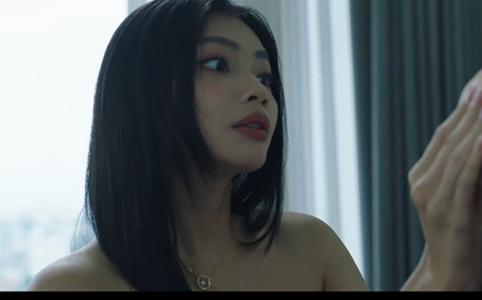 Tiểu tam gây sốc nhất màn ảnh Việt: Từ cướp chồng đến hạ gục bố bạn thân